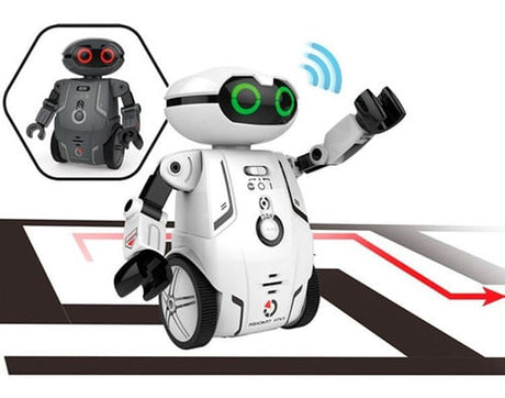 Robot Maze Breaker 12 Cm Alto 88044
