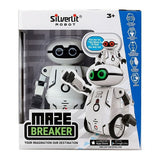 Robot Maze Breaker 12 Cm Alto 88044