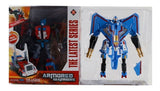 Robot Transformable Autos Mod Surtidos 1527424