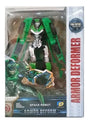 Robot Transformable Modelos Surtidos 1615413
