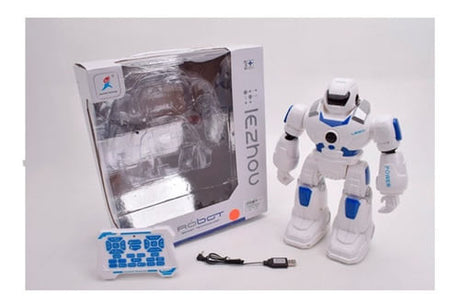 Robot Inteligente A R/c 1846176