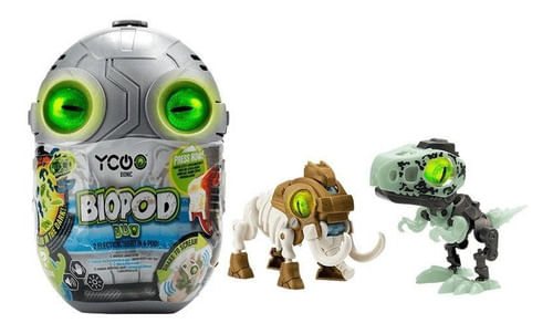 Biopod Duo Pack 88082