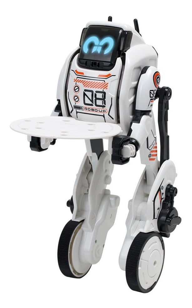 Ycoo Robo Up Robot Programable 88050 Silverlit