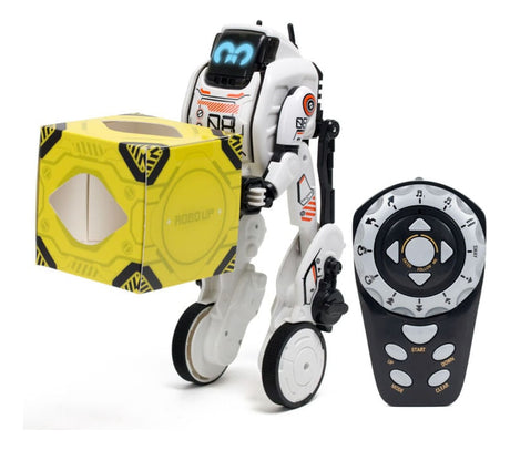 Ycoo Robo Up Robot Programable 88050 Silverlit