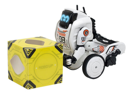 Ycoo Robo Up Robot Programable 88050 Silverlit