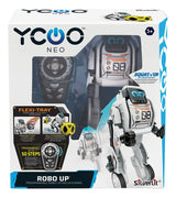 Ycoo Robo Up Robot Programable 88050 Silverlit
