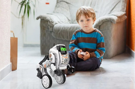 Ycoo Robo Up Robot Programable 88050 Silverlit