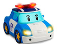 Robocar Poli Auto Smart Control 83080 Exclusivo