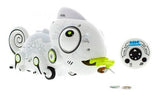 Robo Camaleon con luz R/c 88538