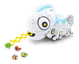 Robo Camaleon con luz R/c 88538