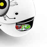 Robo Camaleon con luz R/c 88538