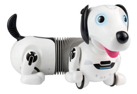 Robot Junior Perrito Robo Dackel 88578