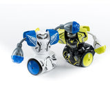 Robot Kombat Pack X 2 88052