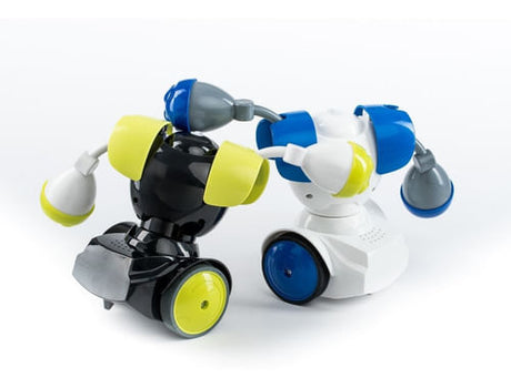 Robot Kombat Pack X 2 88052