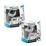 Robo Heads Up Robot Interactivo 88523 Silverlit