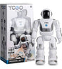 Robot Program A Bot Interactivo 88071 Silverlit