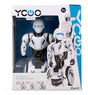 Robot Robo Junior 1.0 Interactivo 88560 Silverlit