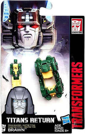 Transformers Titans Returns B4697as04
