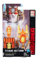 Transformers Generacion Titan Master B4697ma02