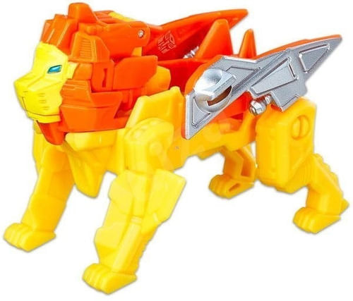 Transformers Generacion Titan Master B4697ma02