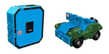 Pocket Morphers Números Transformables 6888