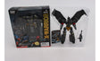 Robot Transformable X-warrior Dinosaurio 2302502