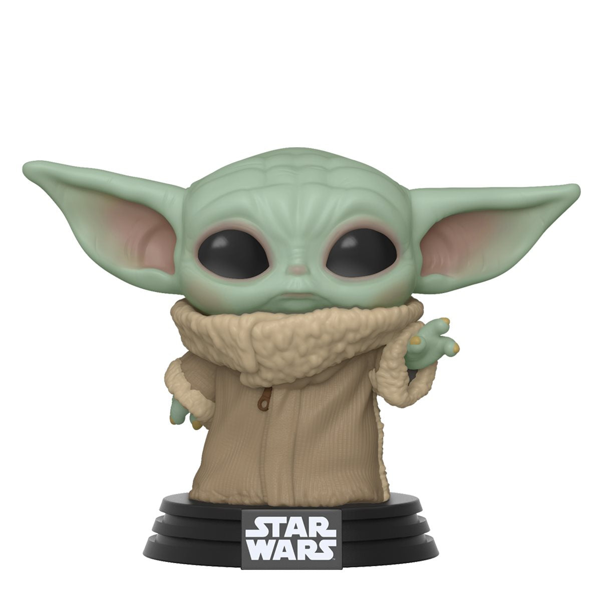 Funko Pop The Mandalorian The Child 368 48740