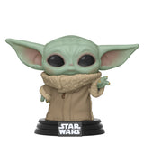 Funko Pop The Mandalorian The Child 368 48740