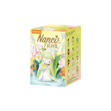 Nanci by Robotime Muñecas Coleccionables Sorpresa Flower Stories Blind Box ZQXX