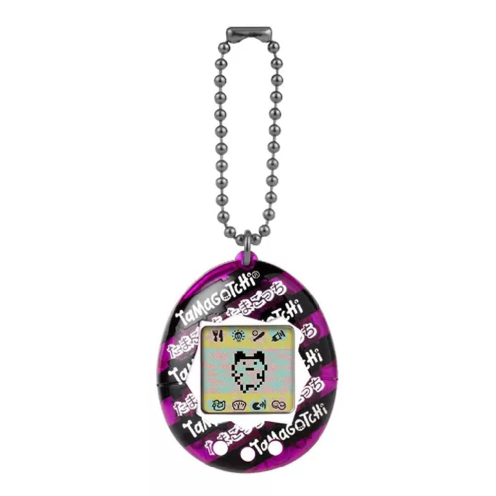 Bandai Tamagotchi Juego Virtual Japanese Ribbon 42955