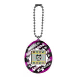 Bandai Tamagotchi Juego Virtual Japanese Ribbon 42955