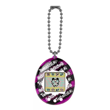 Bandai Tamagotchi Juego Virtual Japanese Ribbon 42955