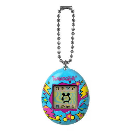 Bandai Tamagotchi Juego Virtual Lightning 42923