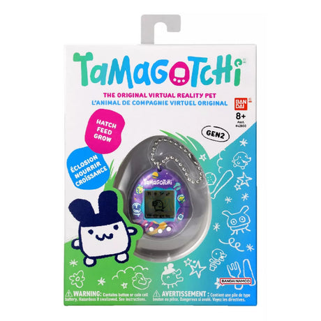 Bandai Tamagotchi Juego Virtual Tama Universe 42956