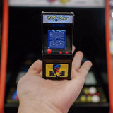 Mini Juego Retro Tiny Arcade Pacman 376