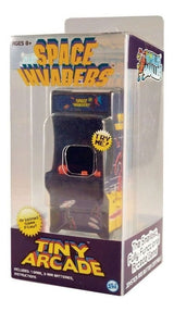 Mini Juego Retro Tiny Arcade Space Invaders 378