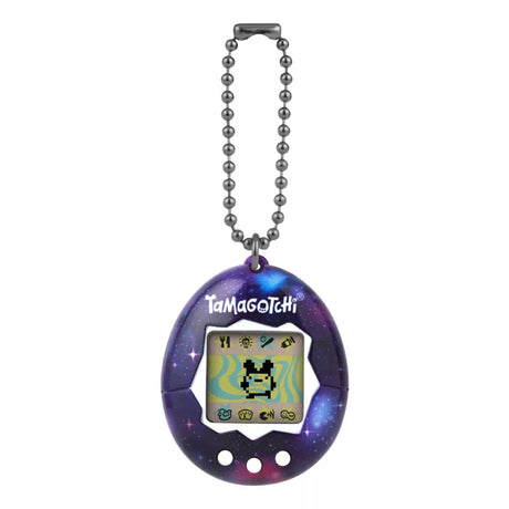 Bandai Tamagotchi Juego Virtual Galaxy 42933