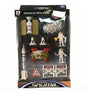 Set Lanzador Espacial 10pcs 797896