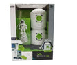 Space Set Espacial Con Astronauta Luz Y Sonido 2006894 Shine