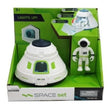 Space Capsula Espacial Con Luz Y Sonido 2006888 Shine
