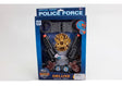 Set Policia Pistola con sonido Y Luz 1733921