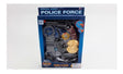 Set Policia pistola con sonido Y Luz A Pila 1733922