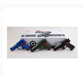 Pistola con luz Y Sonido 1776579