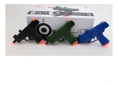 Pistola con luz Y Sonido 1776580