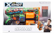 Zuru X-shot Skins Dread Con 12 Dardos 7299 36517