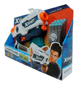 X-shot Huracan Pistola Lanza Dardos 3693