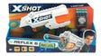 X-shot Excel Reflex Revolver Pistola Lanza Dardos 36116