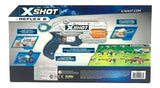 X-shot Excel Reflex Revolver Pistola Lanza Dardos 36116
