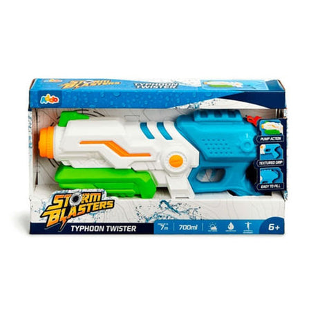 Pistola Agua Typhoon Twister 32210107