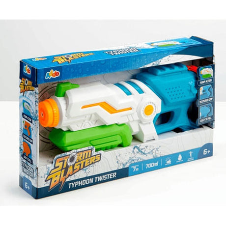 Pistola Agua Typhoon Twister 32210107